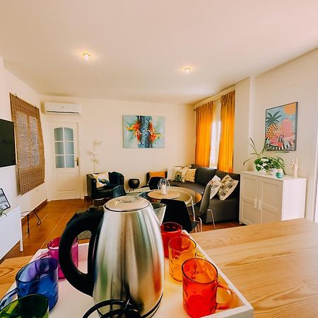 Decapi House Apartment Sanlucar de Barrameda Luaran gambar