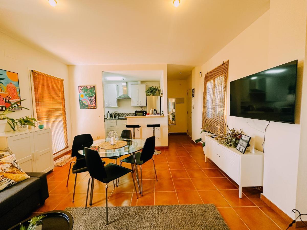 Decapi House Apartment Sanlucar de Barrameda Luaran gambar