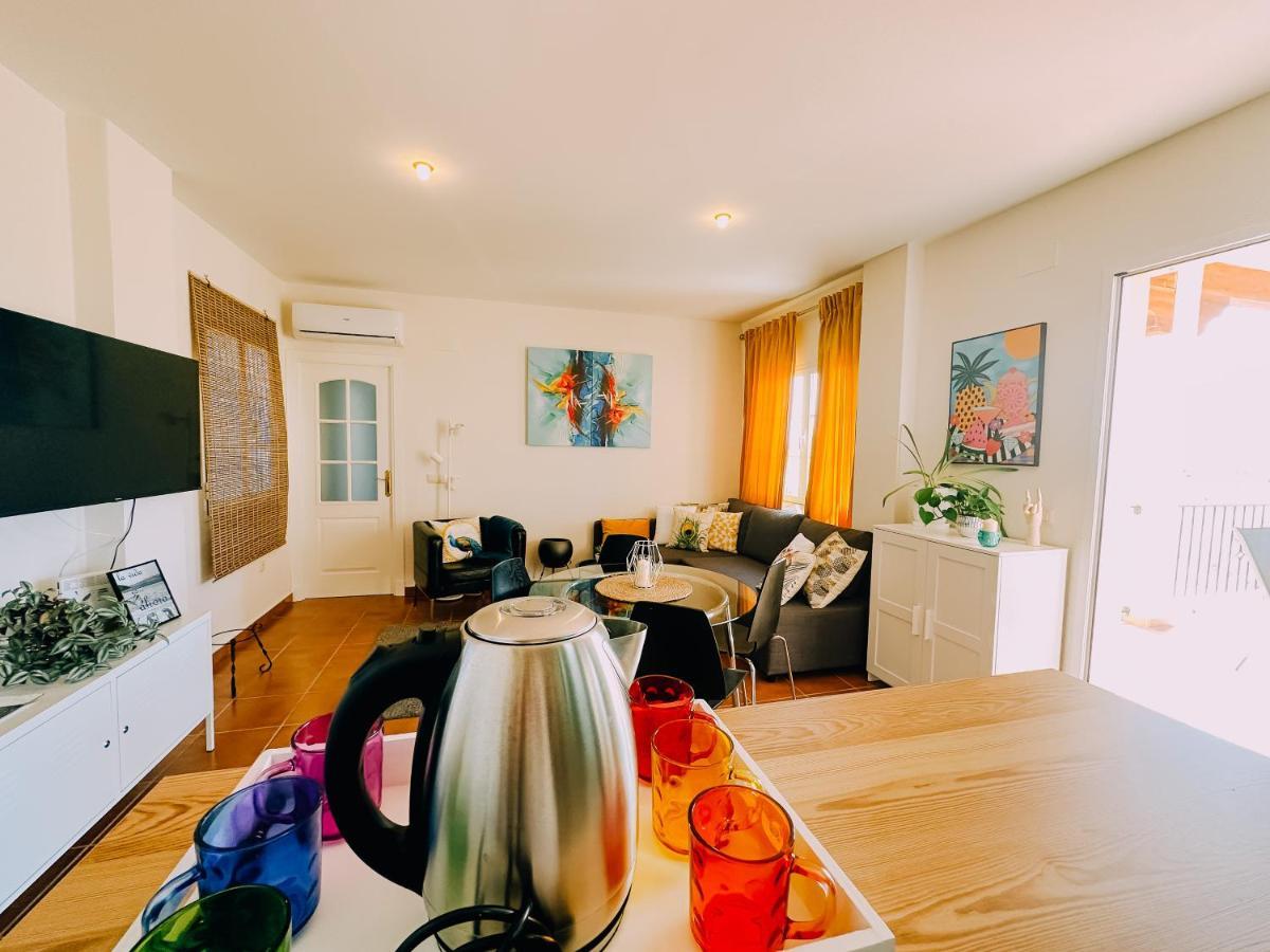 Decapi House Apartment Sanlucar de Barrameda Luaran gambar