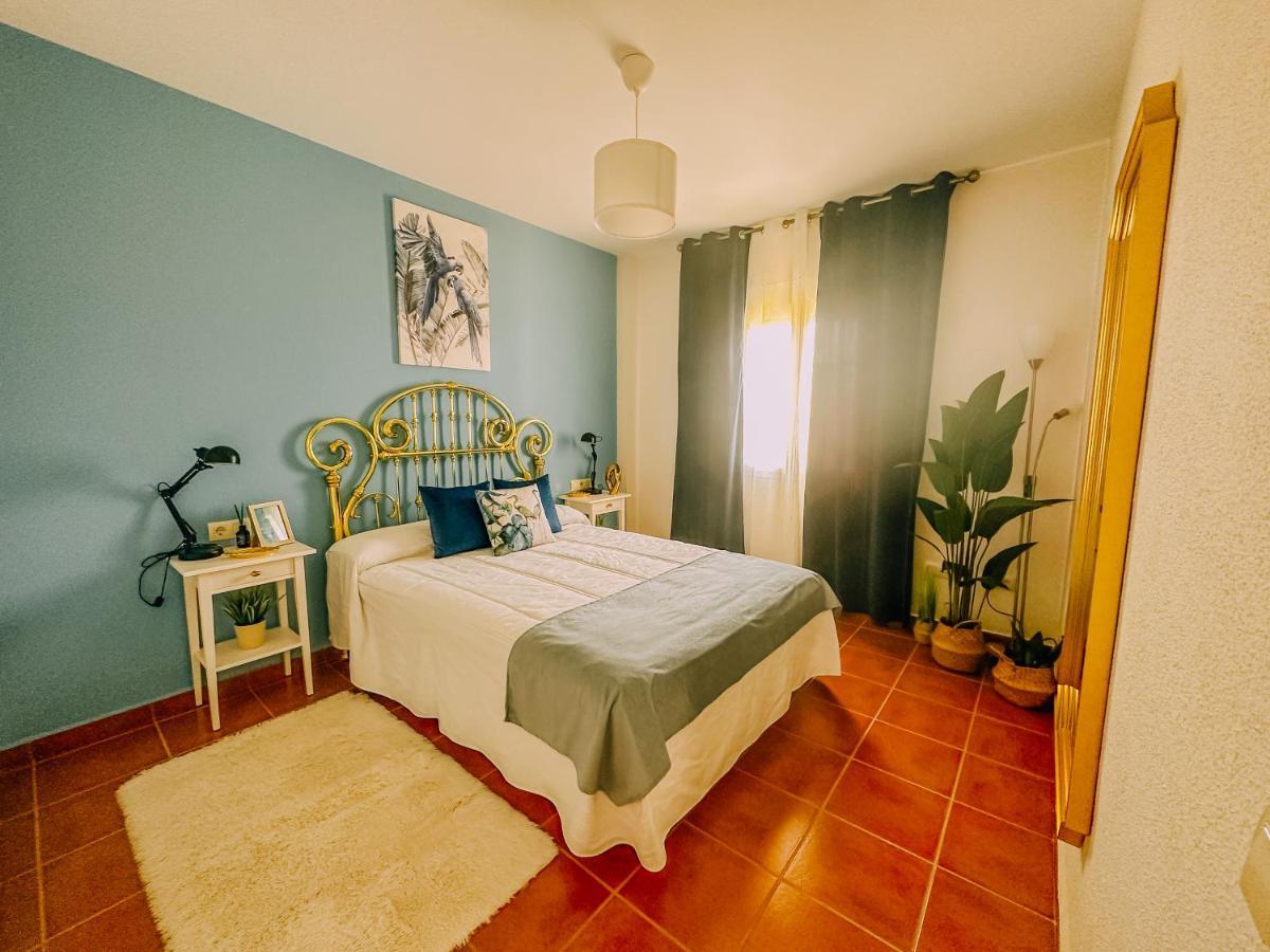 Decapi House Apartment Sanlucar de Barrameda Luaran gambar