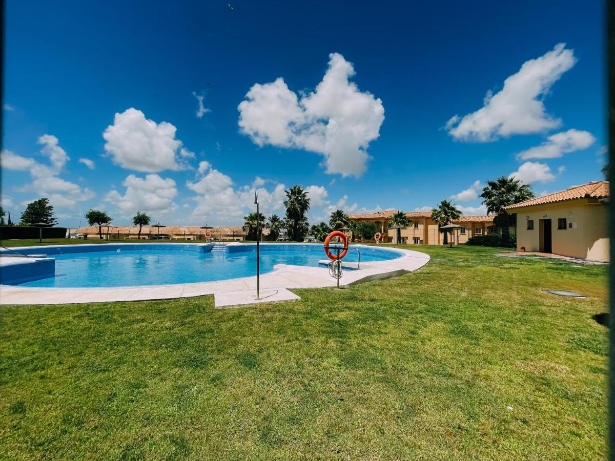 Decapi House Apartment Sanlucar de Barrameda Luaran gambar