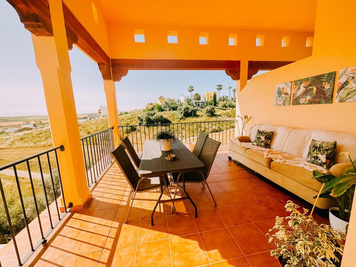 Decapi House Apartment Sanlucar de Barrameda Luaran gambar