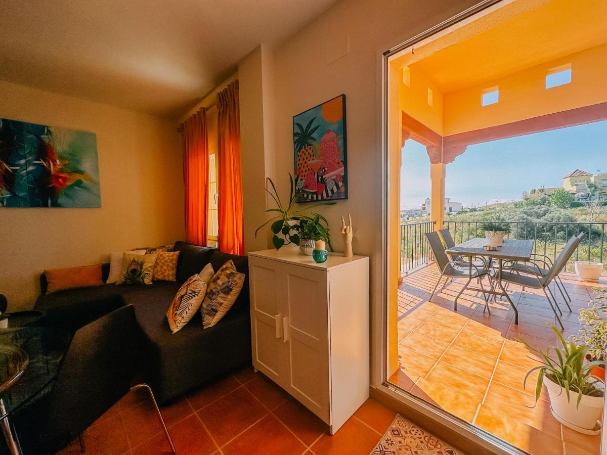 Decapi House Apartment Sanlucar de Barrameda Luaran gambar