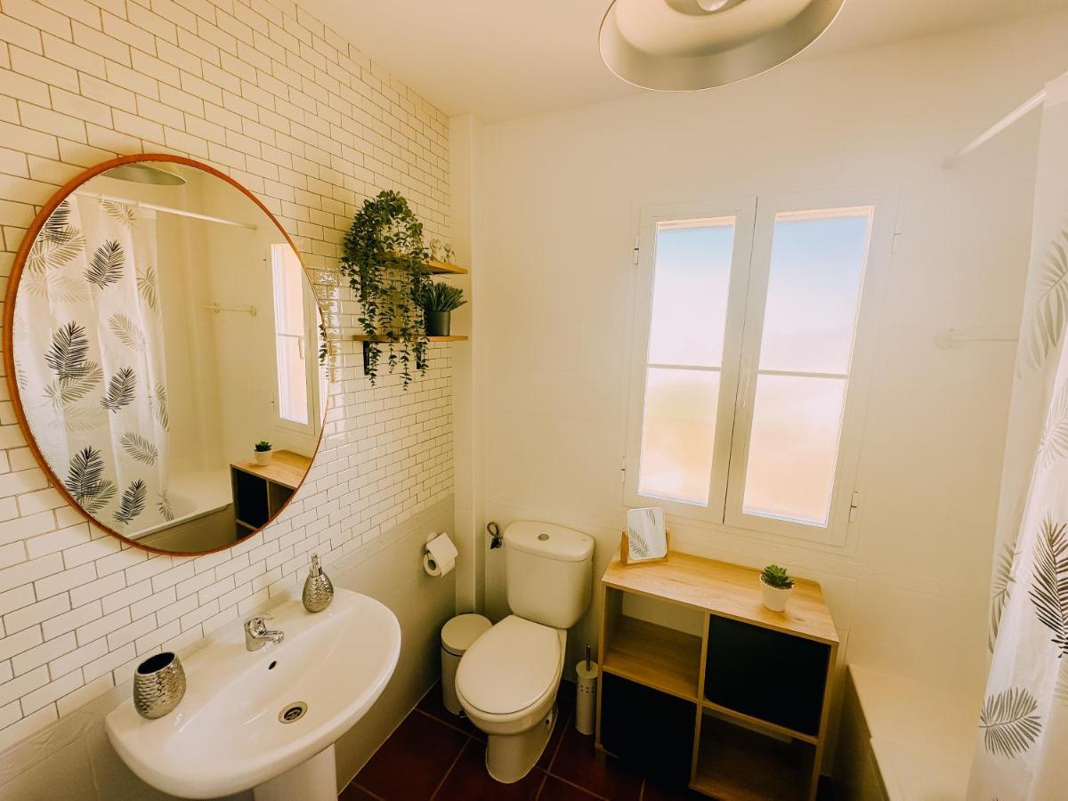Decapi House Apartment Sanlucar de Barrameda Luaran gambar