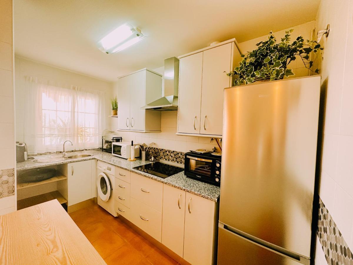 Decapi House Apartment Sanlucar de Barrameda Luaran gambar