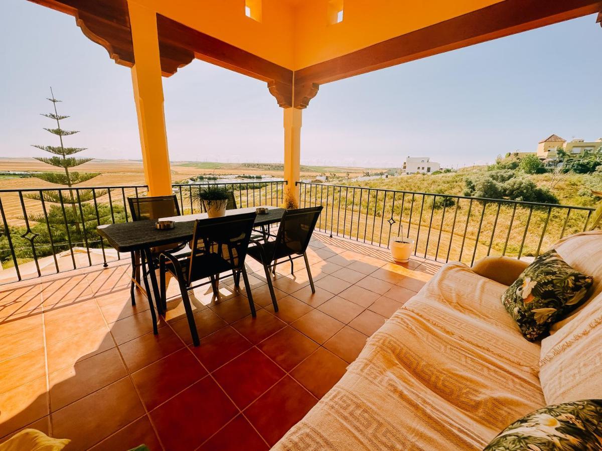 Decapi House Apartment Sanlucar de Barrameda Luaran gambar
