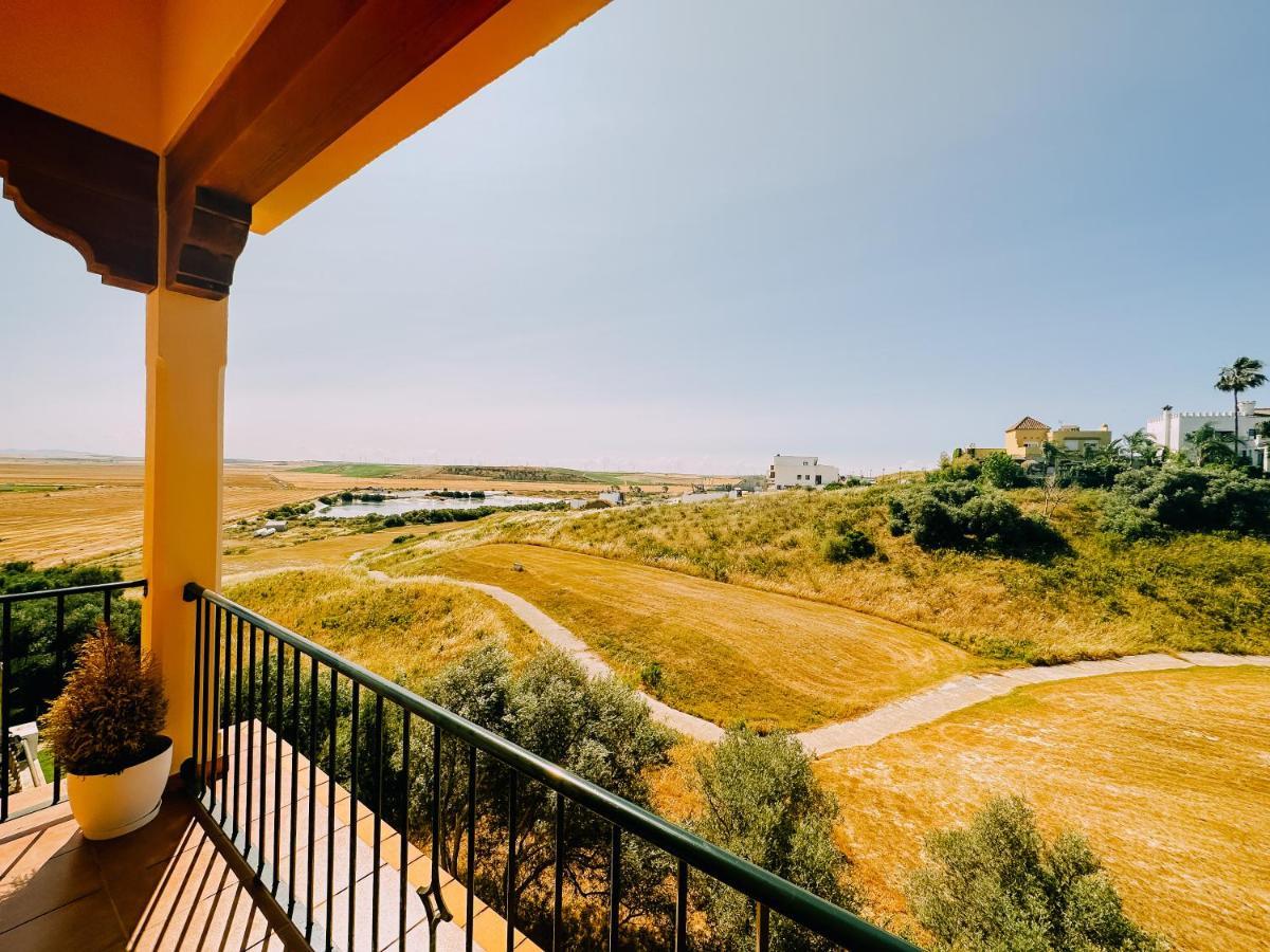 Decapi House Apartment Sanlucar de Barrameda Luaran gambar