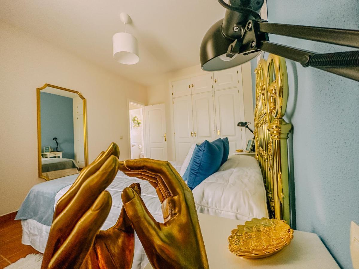 Decapi House Apartment Sanlucar de Barrameda Luaran gambar